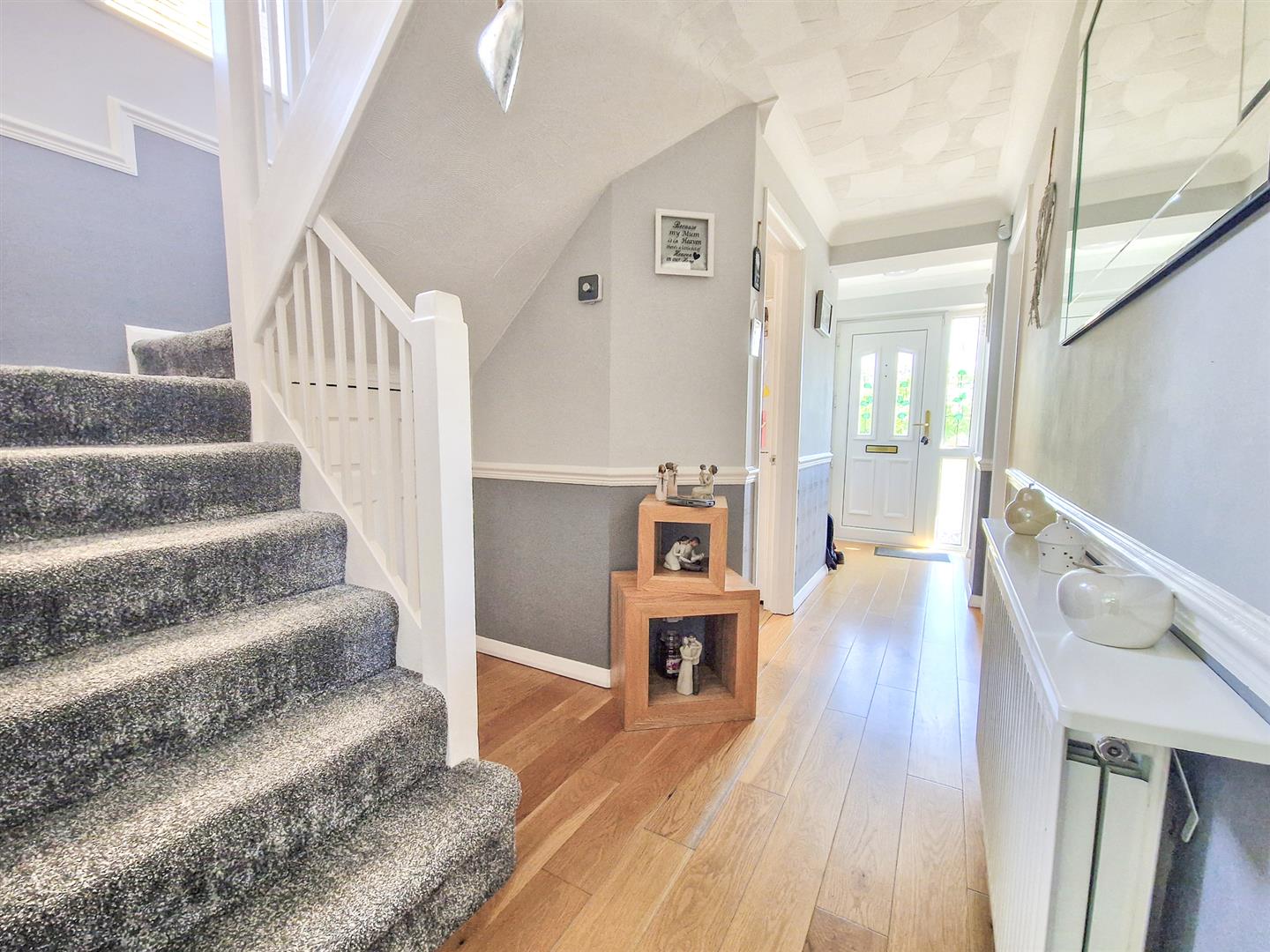 Robin Hill, Brickhill